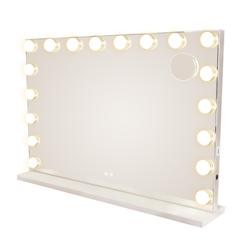 Specchio trucco hollywood - specchio,