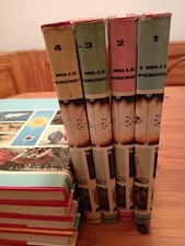 Enciclopedia 'I mille perché'una risposta ad ogni domanda