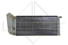 Radiatore acqua motore - , nrf