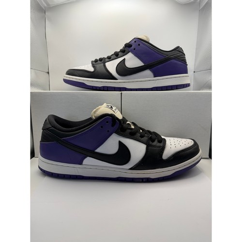 Nike dunk low pro - nike, court
