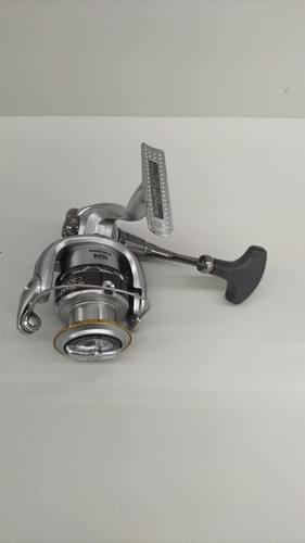 Spinning reel model biomaster - reel,