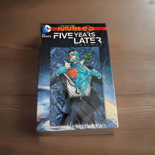 Comics the new futures - new, 52: