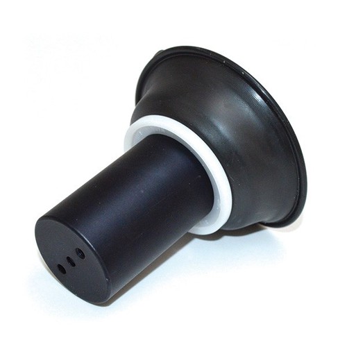 Membrana carburatore con - carburatore,