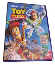 TOY STORY Dvd  Disney