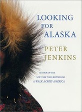 Looking for Alaska,Peter