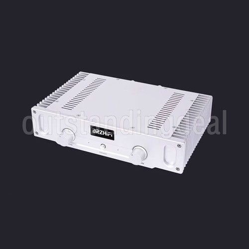 Brzhifi a1s serie - brzhifi,