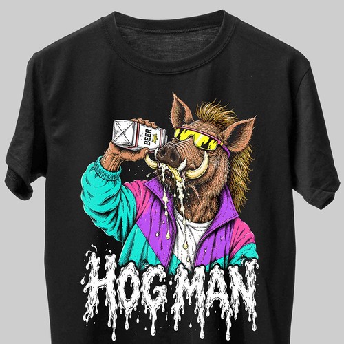 Shirt bilmuri heavy metal - heavy,