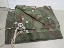 WW2 Swiss Splinter Camo