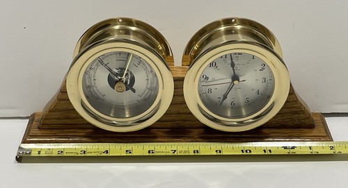 Bell clock orologio nave - orologio,