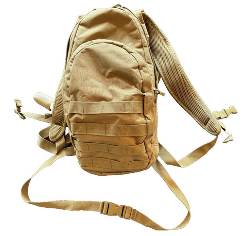 Condor 124 tactical expansion - condor,