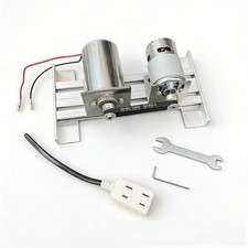 Generatore Motore DC Brushless