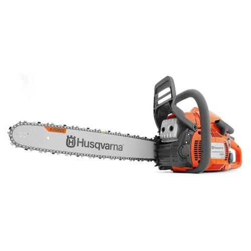 Motosega husqvarna 445 - husqvarna,