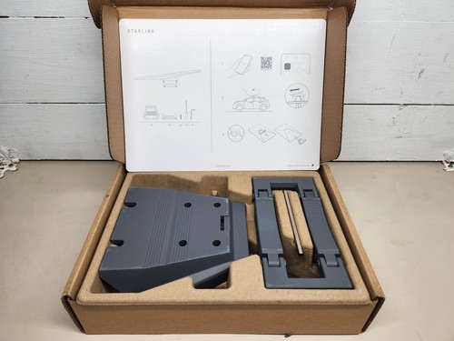 Starlink supporto portapacchi - starlink,
