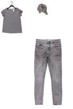 Completo moda donna taglia S