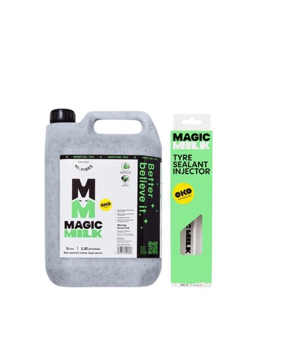 Magic milk innertube pro - milk, innertube-pro