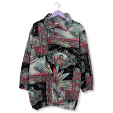 Pile Vintage multicolore