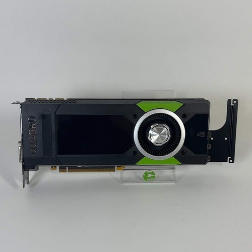 Nvidia quadro p5000 gb - quadro,