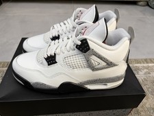 Air Jordan JORDAN 4 RETRO OG