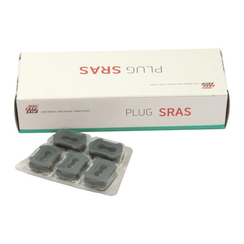 Otturatori per pneumatici - , ras