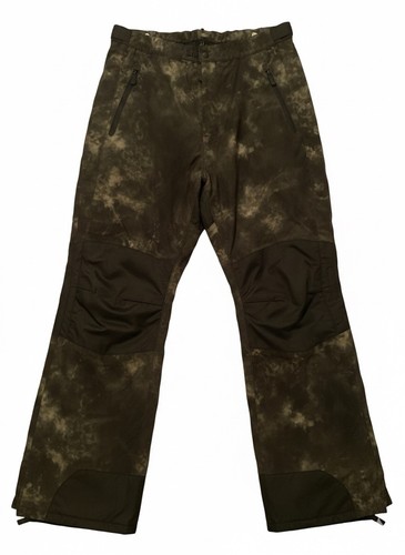 Pantaloni sci snowboard - pantaloni,