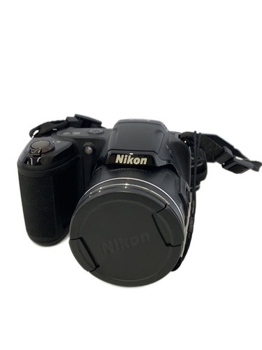 Nikon fotocamera digitale