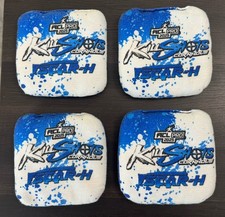 2025 Killshots Scar H Cornhole