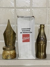 Oggetti Pubblicitari. CocaCola