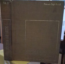 Negri Arnoldi STORIA DELL'ARTE