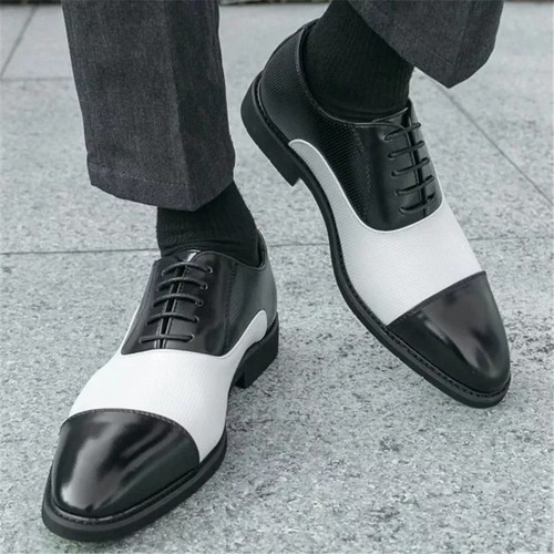 Scarpe eleganti uomo - scarpe, oxford