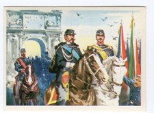 figurina STORIA D'ITALIA