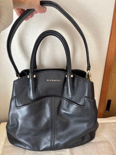 Givenchy antigona autentica - givenchy,