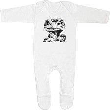 Pagliaccetto pigiama bambino - /,