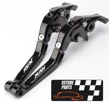 Set Leve Freno Freni