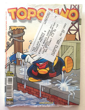 Topolino n.2375 Disney 2001