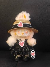 Abito fatto a mano di