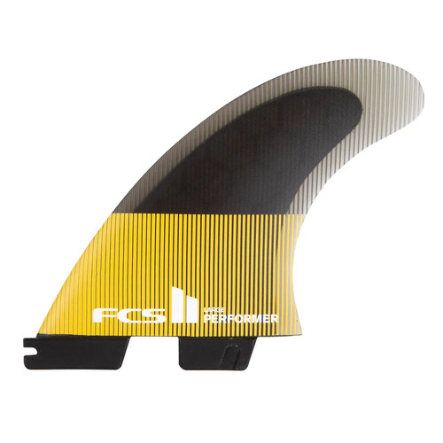 Fcs performer tri - ii, pins