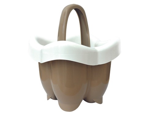 Scolaposate con salvagoccia - , in