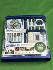 Dremel 160 piece set - 160-piece,