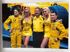 Giancarlo Fisichella - Formula