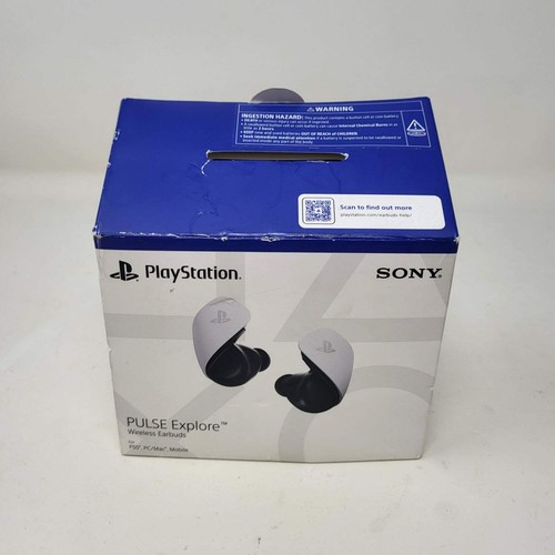 Sony playstation ps5 pulse - playstation, 5