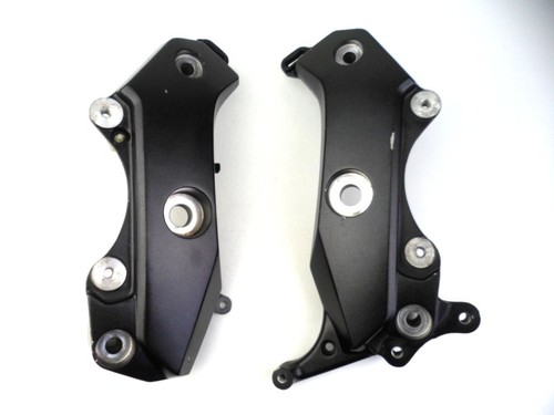 Coppia supporti motore - coppia,