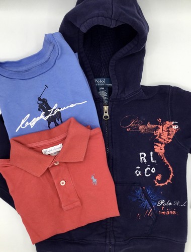 Polo ralph lauren - lauren~giacca, e