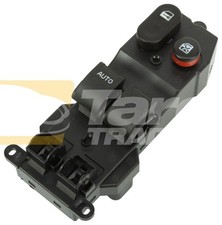 Pulsantiera Alzacristalli SX Per Honda City 2006-2009|Honda FIT | Jazz 2002-2008