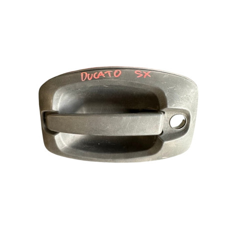 Maniglia ant fiat - sx,