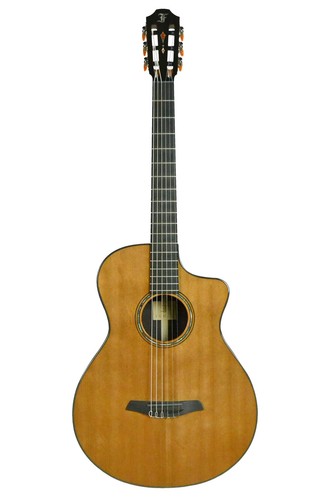 Furch gnc crossover - gnc, 4-cr