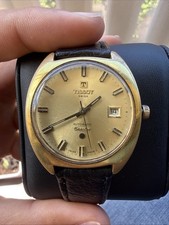 tissot seastar automatic