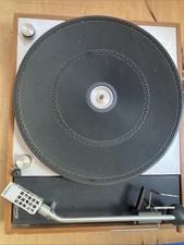 Giradischi Thorens td 150 mK II