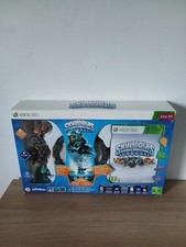 Skylanders Spyros Adventure