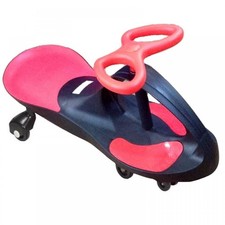 NERO SWING AUTO RIDE ON