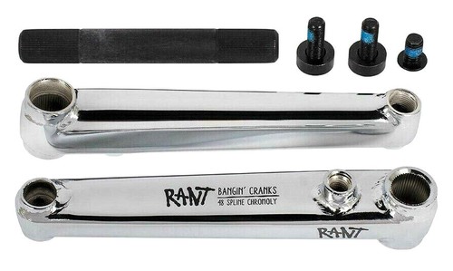 Kit manovelle rant bangin - kit,